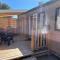 Mobil home tout confort côte bleue - 卡里勒鲁埃