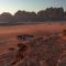 Wadi Rum Trip