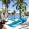 Luxurious, Tropical Haven, Mooloolaba- Moonda5 - Mooloolaba