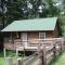 Nantahala Cabins - Bryson City