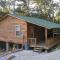 Nantahala Cabins - Bryson City