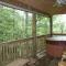 Nantahala Cabins - Bryson City