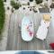 Les Voiles Bleues