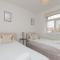 Comfy 3-Bed Flat Southampton - 南安普敦