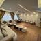 Luxury Apartment Lebanon Squareشقة فندقيه فاخرة ميدان لبنان المهندسين - Kairo
