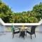 Serenity Villa with heated POOL & Beach access