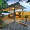 Serenity Villa with heated POOL & Beach access