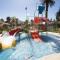 Howard Johnson Marinas & Resort