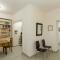 Vatican Apartment