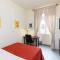 Vatican Apartment