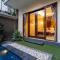 De Bharata Bali Villas