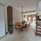 CASA ALECRIM PISCINA PRIVATIVA COM Dec MOVEL Ideal Crianças - 尼泰罗伊