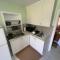 Modern North Side Hideaway with Aircon