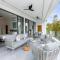 VILLA CAMILLE - SEAVIEW - 4 Bedrooms