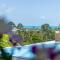 VILLA CAMILLE - SEAVIEW - 4 Bedrooms