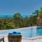 VILLA CAMILLE - SEAVIEW - 4 Bedrooms