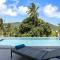 VILLA CAMILLE - SEAVIEW - 4 Bedrooms