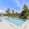 VILLA CAMILLE - SEAVIEW - 4 Bedrooms