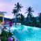 VILLA CAMILLE - SEAVIEW - 4 Bedrooms