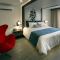 Foto: FlowSuites Condesa - Adults Only 4/45