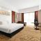 深圳国际会展中心凯嘉酒店-Shenzhen Kaijia Hotel-Shenzhen-World