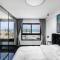 SEA VIEW HAIFA Suite on the beach - Haifa