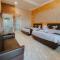 Parama Bromo Hotel