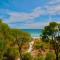 5@CapeView, beachfront Geographe Bay