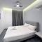 Room Sentosa 5min to Midvalley By MWM - Johor Bahru