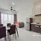Country Garden Seaview JCHome By MWM - Johor Bahru