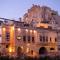 Drala Inn Cappadocia - 乌奇希萨尔