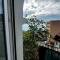 Room with splendid lake view in Montreux city center - 蒙特勒