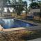 Narromine Aerodrome Tourist Park and Motel