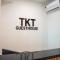 TKT Guesthouse - 新山