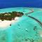 Thulhagiri Island Resort & Spa