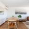 Modern Fremantle- Two Bedroom Apartment