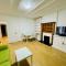 Luxury 2 bed house with parking, 5 min walk to Station & LDO - 伦敦