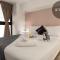 Sunway Grid 2BR Modern Cozy Tatami Netflix BySTAY - Iskandar Puteri