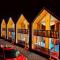 miarzafa cabin house