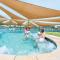 Club Tropical Resort Darwin