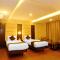 Kathmandu Grand Hotel