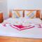 Trytan Gerupuk Homestay