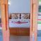 Trytan Gerupuk Homestay