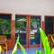 Trytan Gerupuk Homestay