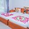 Trytan Gerupuk Homestay