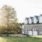 Linnaeus Farm, Berry - by Linnaeus Collection