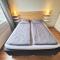 A two-bedroom apartment with glazed balcony - 许温凯