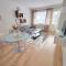 A two-bedroom apartment with glazed balcony - 许温凯