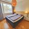 A two-bedroom apartment with glazed balcony - 许温凯