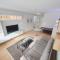 A two-bedroom apartment with glazed balcony - 许温凯